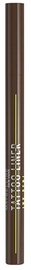 Подводка для глаз Maybelline Tattoo Brown 882, 1 мл