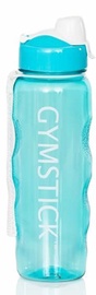Бутылочка Gymstick Drinking Bottle, синий, 0.750 л