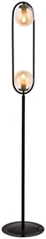 Stāvlampa Opviq LM-4275-2BSY 301AUR1708, 60 W