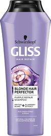 Šampūnas Schwarzkopf Gliss Hair Repair Purple, 250 ml