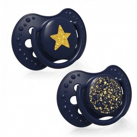 Соска Lovi Stardust, 0 мес., 2 шт.