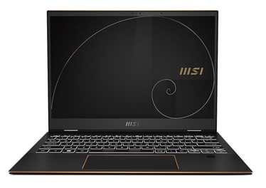 Sülearvuti MSI Summit E13 Flip Evo E13FLIPEVOA12MT-004NL, i5-1240P, 16 GB, 512 GB, 13.4 "