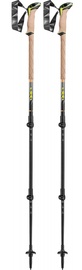 Палки для скандинавской ходьбы Leki Sherpa SL2 Plus, 1100 - 1450 мм