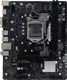 Материнская плата Biostar H410MH S2