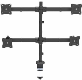 Hoidik StarTech ARMQUAD, 13-27", 32 kg