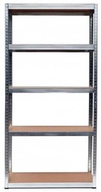 Стеллаж Storage Cabinet, 90 см x 40 см x 180 см