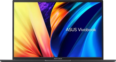 Sülearvuti Asus Vivobook M1605YA, AMD Ryzen™ 7 5825U, 8 GB, 512 GB, 16 ", AMD Radeon Graphics