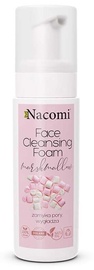 Attīrošas sejas putas sievietēm Nacomi Marshmallow, 150 ml