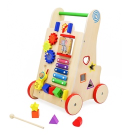 Stumjamās rotaļlietas Educational Walker IKONKX6495, 50 cm