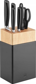 Nugade komplekt, koos statiiviga Zwilling All Star 33760-300-0, 6 tk