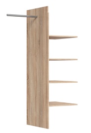Kuivati Kaspian, 52 cm x 86 cm
