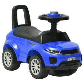 Детская машинка VLX Step Car, синий
