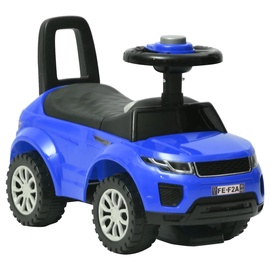 Детская машинка VLX Step Car, синий