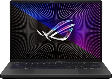 Sülearvuti ASUS ROG Zephyrus G14 GA402RJ-L8025W 90NR09T4-M00390, AMD Ryzen™ 9 6900HS, 16 GB, 1 TB, 14 "