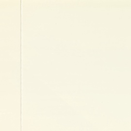 Seinapaneelid Dumalock Cream White Gloss, 120 cm x 25 cm x 1 cm