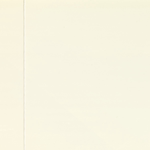 Seinapaneelid Dumalock Cream White Gloss, 120 cm x 25 cm x 1 cm