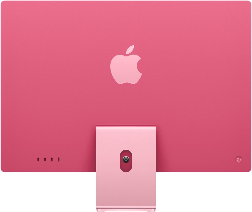 Стационарный компьютер Apple iMac 4.5K M4, 8-Core GPU, 16 GB, 256 GB, 24 ″