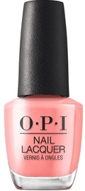 Nagu laka OPI Nail Lacquer Suzi is My Avatar, 15 ml