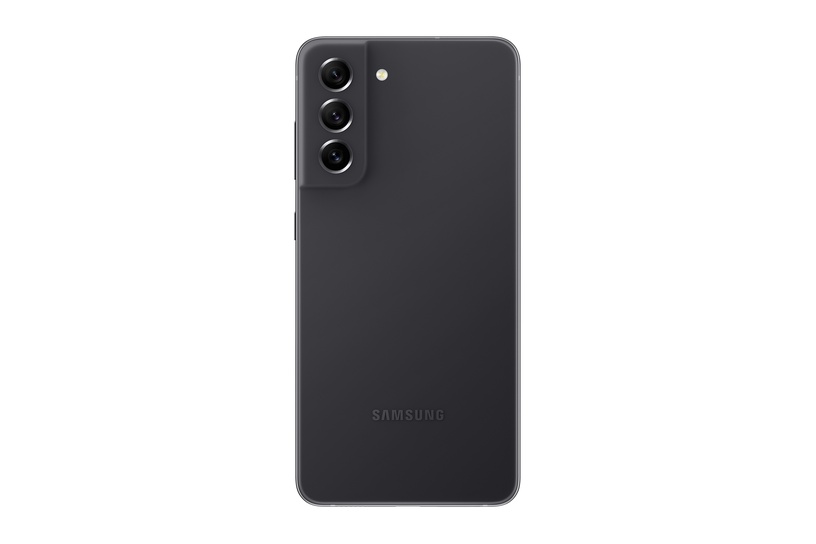Mobilais telefons Samsung Galaxy S21 FE 5G, 256 GB, melna