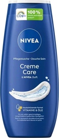 Dušas krēms Nivea Creme Care, 250 ml