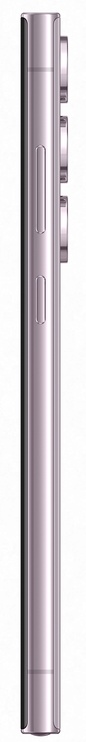 Мобильный телефон Samsung Galaxy S23 Ultra, лаванда, 12GB/512GB