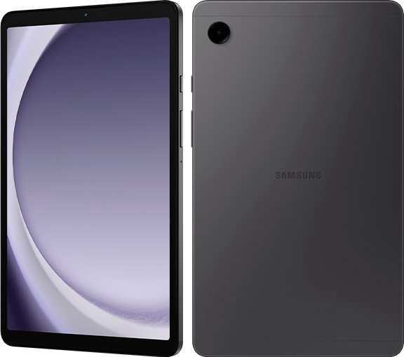 Tahvelarvuti Samsung Galaxy A9, 8.7", 4GB/64GB, hall