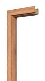 Ukseleng Drzwi Nowotarski Horizontali, 80.5 cm x 17.5 cm x 9 cm, belgia tamm