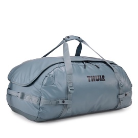 Ceļojuma soma Thule Chasm 5000, pelēka, 90 l