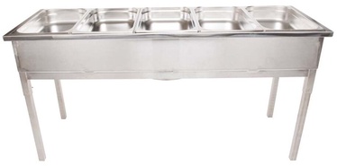 Gaasimarmiit GrillSymbol Chafer XL, 168 cm x 57 cm