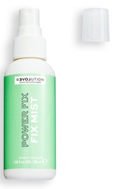 Фиксатор макияжа Revolution Relove Power Fix, 50 мл