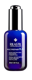 Сыворотка для женщин Rilastil Multirepair H.A., 30 мл