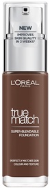 Tonālais krēms L'Oreal True Match 11N Dark Coffee, 30 ml