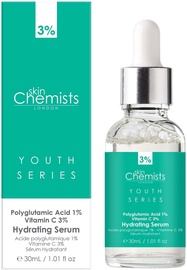 Сыворотка для женщин Skin Chemists Youth Series Hydrating Serum, 30 мл