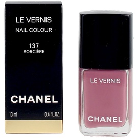 Лак для ногтей Chanel Le Vernis Longwear, sorcière, 13 мл