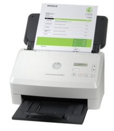 Skeneris HP ScanJet Enterprise Flow 5000 s5