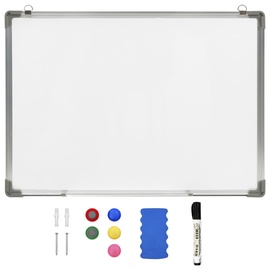 Magnetinė lenta tinkama žymekliams VLX Dry-erase, 90 cm x 60 cm