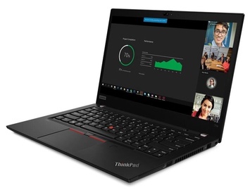 Klēpjdators Lenovo ThinkPad T14 Gen 2 20XK002HPB, 5850U, 16 GB, 512 GB, 14 "