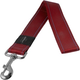 Siksna Rogz Utility Classic XXL, sarkana, 0.5 m