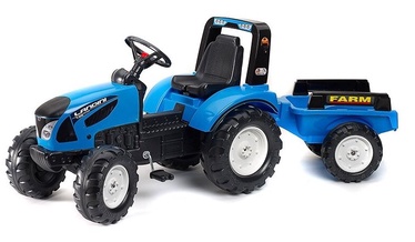 Traktor Falk Landini, sinine