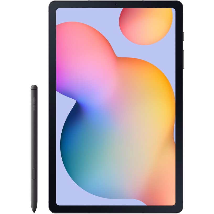 Tahvelarvuti Samsung Galaxy Tab S6 Lite 2022, 10.4", 4GB/64GB, grey - hall