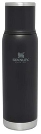 Termoss Stanley The Adventure To-Go, 0.75 l, melna