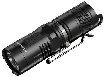 Карманный фонарик Nitecore MT10C