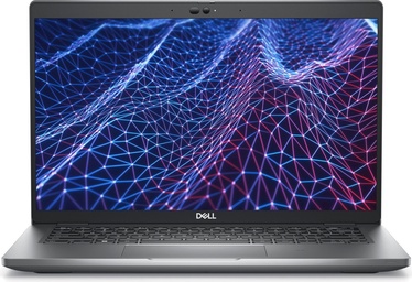 Sülearvuti Dell Latitude 5430 210-BDGO_273831676/2, Intel® Core™ i5-1235U, 8 GB, 256 GB, 14 "