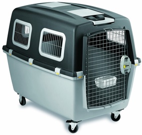 Клетка Zolux Gulliver 7 IATA Plus, 92 см x 64 см x 66 см
