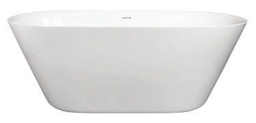 Vann Paa Cast Stone Storia, 1670 mm x 725 mm x 595 mm, ovaalne