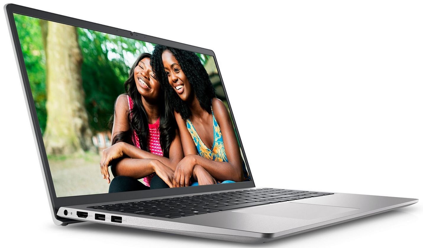 Dell Inspiron 5625 Ryzen 5 5625U/ 16GB/ 512GB/ 16.0&#34