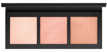 Хайлайтер Mac Hyper Real Glow Flash + Awe, Rosy Glow, Light of the Party, 13 г