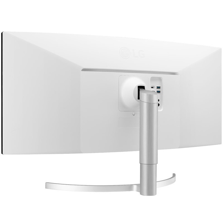 Монитор LG 38WN95CP-W, 37.5″, 1 ms