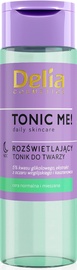 Sejas toniks sievietēm Delia Cosmetics Tonic Me! Illuminating, 200 ml