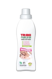 EKO valymo priemonė, skalbimui Tri-Bio Sensitive Fabric Softener, 0.94 l